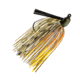 Strike King Tour Grade Tungsten Compact Swim Jig, Bluegill, 1/4oz, TGTSJ14-234