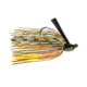 Strike King Tour Grade Tungsten Compact Swim Jig, Bluegill, 1/4oz, TGTSJ14-234