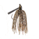 Strike King Tour Grade Tungsten Compact Swim Jig, Green Pumpkin, 1/4oz, TGTSJ14-46