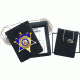 Strong Leather Company Badge And Id Holder - 71600-0002