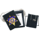 Strong Leather Company Badge And Id Holder - 71600-2262