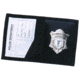 Strong Leather Company Ballistic Badge Case 106 - 71000-1062