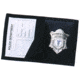 Strong Leather Company Ballistic Badge Case 500 - 71000-5002