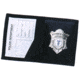 Strong Leather Company Ballistic Badge Case 53 - 71000-0532