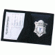 Strong Leather Company Ballistic Badge Case 59 - 71000-0592