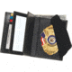 Strong Leather Company Deluxe Double Id Wallet 87 - 79710-0872