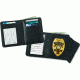 Strong Leather Company Deluxe Single Id Badge Wal74 - 79230-0742