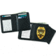 Strong Leather Company Deluxe Single Id Badge Wallet 773 - 79230-7732