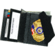 Strong Leather Company Dr 2id Wallet 3''x41/2inch Cc&amp;lic171 - 79700-1712