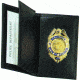 Strong Leather Company Dr Badge Cs Fw So 2id 845 - 87850-8452