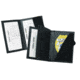Strong Leather Company Dress 2id Badge Case Sm 283 - 77800-2832