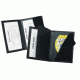 Strong Leather Company Dress 2id Badge Case Sm 33 - 77800-0332