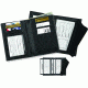 Strong Leather Company Dress 2id Badge Wallet 913 - 79900-9132