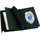 Strong Leather Company Dress 2id F/o Badge Case 40 - 77950-0402