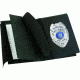 Strong Leather Company Dress 2id F/o Badge Case 485 - 77950-4852