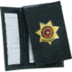 Strong Leather Company Dress Double Id Badge - 83860-0002