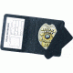 Strong Leather Company Duty Style Side Opening Case - 74800-0682