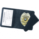 Strong Leather Company Duty Style Side Opening Case - 74800-9802
