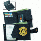 Strong Leather Company Female Clutch Wallet 915 - 79400-9152