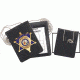 Strong Leather Company Badge And Id Holder - 71603-12452