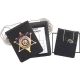 Strong Leather Company - Recessed Velcro - 71603-4312