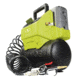 Sun Joe Cordless Hotdog Air Compressor, 40V, 1.6-Gallon, Green, Large, IONAIR-CT