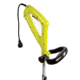 Sun Joe Electric Cultivator Bundle TJ599E + Safety Glasses, 2.5-Amp, 6-Inch, Green,, Green, Large, BDL-TJ599E