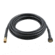Sun Joe Universal Medium-Duty Pressure Washer Extension Hose for SPX Series and Others, 25 ft SPX-25H