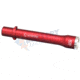 Sunwayman R20A in Red - 150 Lumen LED Flashlight with CREE R4 Neutral White LED - Uses 2 x AA, Red SUNWAYMAN-R20A-RED