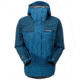 Super-Fly Jacket - Men's-Moroccan Blue-Large
