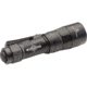 SureFire TURBO Series 18350/123 Everyday Carry Flashlight Dual-Output High-Candela LED Flashlight, Hard Anodized, EDC1-DFT-HA