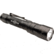SureFire TURBO Series 18650/123 Everyday Carry Flashlight Dual-Output High-Candela LED Flashlight, Hard Anodized, Black, EDC2-DFT-BK