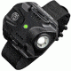 SureFire 2211 Compact Wrist Light, Multi-Stage Output, Black 2211-A-BK