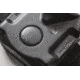SureFire Compact Wrist Light, Recharge Lithium Ion, 300 Lumens, 2211-A-BK-PLM