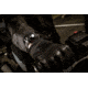 SureFire 2211 Compact Wrist Light, Recharge Li-ion, 300 Lumens-2211-A-BK-PLM