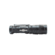 SureFire Aviator, 3 Volt, Dual Output 5/250 Lu White Light, 1/39 Lumens, 633 Mw Red Light, Alum Black Type III Ano, Z68 Clickie Switch, Black AVIATOR-RD