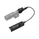 SureFire DEMO, Dual Tail Cap For M6XX Scout Light Series w/ SR07 Rail Tape Switch DS-SR07-DEMO