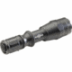 SureFire Dual Fuel LED Combat Flashlight w/Grip Ring, Black, P1RZ-B-DFT