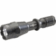 SureFire Dual Fuel LED Combat Flashlight w/Grip Ring, Black, P1RZ-B-DFT