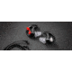 Surefire Sonic Defenders Plus Passive Hearing Protection Medium 1 pair
