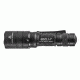 SureFire Every Day Carry LED Tactical Flashlight, CR123A, White Beam, Black, EDCL1-T