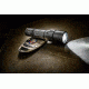 SureFire G2X LE Dual-Output LED Flashlight, 15-600 Lumens, Black, G2XLE-BK