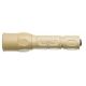SureFire Pro Flashlight, Dual Output LED, Tan, G2X-D-TN