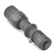 Surefire G2ZX Combatlight LED Flashlight, Black Polymer, Combatgrip Body, 600 Lumens, G2ZX-C-BK