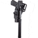 SureFire MasterFire Rapid Deploy Holster - HD1-R-PRO