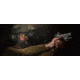 SureFire MasterFire Rapid Deploy Holster - HD1-R-PRO