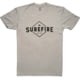 SureFire OUTDOORS, Athletic Gray, S, SST-OTD-AG-S