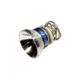SureFire Lamp Assembly/Reflector for Flashlights Z2, C2, G2Z, G2, 6P, D2, NSN 6240-01-513-6526, P60
