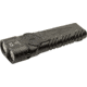 SureFire PLR-C Stiletto Pro II Rechargeable Pocket Light, Multi-Output, 1500 Lumens, Dual 14mm High-Candela Reflectors, Black, PLR-C