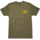 SureFire SHOOTING CLUB, Military Green, XL, SST-SC-MG-XL